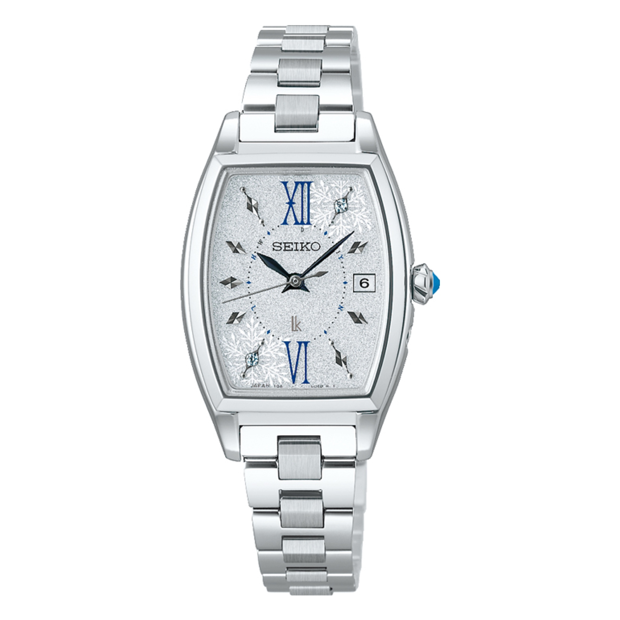 ルキア(LUKIA) LUKIA Grow | 高島屋 横浜店 5階 ジュエリー＆ウォッチ